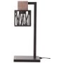 Sigma Lighting DALI 50094 Lampă de masă 1x60W/E27