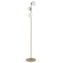 Sigma Lighting GAMA 50275 Lampă de podea 3x12W/G9