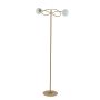 Sigma Lighting VELVET 50304 Lampă de podea 2x12W/G9