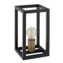 Sigma Lighting VIGO 50247 Lampă de masă 1x60W/E27