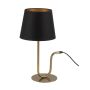 Sigma Lighting Volutto 50358 Lampă de masă 1x15W/E27 IP20