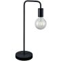Trio DIALLO 508000132 Lampă de birou 1x42w/e27 ip20