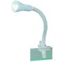 Trio FLEXO 5028010-01 Lampă de birou cu clema 1x18w/e14 ip20