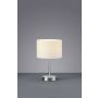 Trio HOTEL 501100101 Lampă de masă 1x40w/e14 ip20