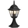 Trio LIVENZA 505760132 Lampă de podea 1x60w/e27 ip44