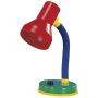 Trio PRONTO 5027011-17 Lampă de birou 1x18w/e27 ip20