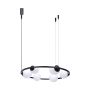 Zuma Line ORBIT 5007 Lampă cu pendul 40W/3xE27|3xE14 IP20