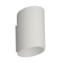 Zuma Line SLICE WL 50603-WH-N Aplique de perete 1x40W/G9 IP20