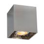 Zuma Line SQUARE 50475-CH Lumină montată pe suprafață 1x50W/GU10