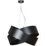 Emibig VIENO 512/1 Lampă cu pendul 2x60W/E27 IP20
