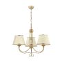 Jupiter LAURA 513 Candelabru 3x15W/E27 IP20