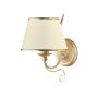 Jupiter LAURA 516 Aplique de perete 1x15W/E27 IP20