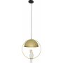 King Home ANIMAL COCKATOO 51927 Lampă cu pendul 1x60W/E27