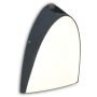 Lutec APOLLO 5188801118 Aplique de perete 1x14w/led 3000K 800lm ip54