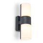 Lutec CYRA 5198101118 Aplique de perete 1x16.1w/led 3000K 950lm ip54