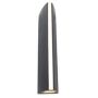Lutec LEO 5192701335 Aplique de perete 1x14.5w/led 3000K 750lm ip54