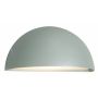 Norlys HALDEN 517AL Aplique de perete 1x6.7W/LED 3000K 1059LM IP65