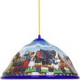 Prezent BABY 51056 A Lampă cu pendul 1x60w/e27