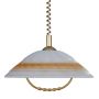 Prezent RODOS I. 51058 Lampă cu pendul 1x60W/E27 IP20