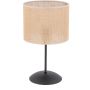TK Lighting JUTA 5100 Lampă de masă 1x15W/E27 IP20