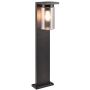 Trio ARDILA 511660132 Lampă de podea 1x40w/e27 ip44
