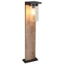 Trio ARDILA 511660135 Lampă de podea 1x40w/e27 ip44
