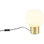 Trio DIVA 519800108 Lampă de masă 1x40w/e27 ip20
