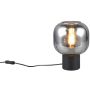 Trio DIVA 519800132 Lampă de masă 1x40w/e27 ip20