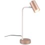 Trio MARLEY 512400165 Lampă de birou 1x5w/gu10 ip20
