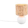 Trio VINA 518900101 Lampă de masă 1x40w/e27 ip20