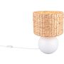 Trio VINA 518990101 Lampă de masă 1x40w/e27 ip20