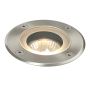Endon PILLAR 52212 Lampă cu senzor de mișcare 50W/GU10 IP65