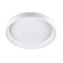 Italux ALESSIA 5280-832RC-WH-3 Lustră de tavan 1x32W/LED 1760LM IP20