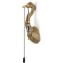 King Home ANIMAL 52299 Aplique de perete 1x40w/E27