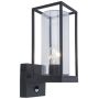 Lutec FLAIR 5288802012 Aplique de perete 1x40w/e27 ip44