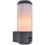Lutec HEROS 5288202118 Aplique de perete 1x15w/e27 ip44