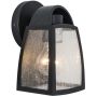 Lutec KELSEY 5273701012 Aplique de perete 1x40w/e27 ip44
