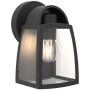 Lutec KELSEY 5273702012 Aplique de perete 1x40w/e27 ip44