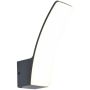 Lutec KILO 5203901335 Aplique de perete 1x11.5w/led 3000k 700lm ip44