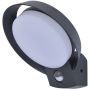 Lutec POLO 5205702118 Aplique de perete 1x16.1w/led 3000k 1100lm ip54