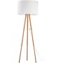TK Lighting TOKYO 5287 Lampă de podea 1x15W/E27
