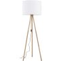 TK Lighting TOKYO 5299 Lampă de podea 1x15W/E27
