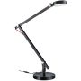 Trio AMSTERDAM 527920102 Lampă de birou 1x5w/led 3000k 500lm ip20