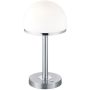 Trio BERLIN 527590107 Lampă de masă 1x4w/led 3000k 350lm ip20