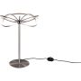 Trio CHARIVARI 521210107 Lampă de masă 1x26w/led 3000k 2500lm ip20