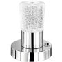 Trio CRISTO 529690100 Lampă de masă 1x4.3w/led 3000k 430lm ip20