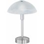 Trio DONNA 525790107 Lampă de masă 1x4w/led 3000k 350lm ip20