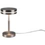 Trio FRANKLIN 526510107 Lampă de masă 1x6w/led 3000k 700lm ip20