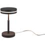 Trio FRANKLIN 526510142 Lampă de masă 1x6w/led 3000k 700lm ip20