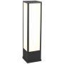Trio FUERTE 526260142 Lampă de podea 1x15w/led 3000k 1700lm ip54